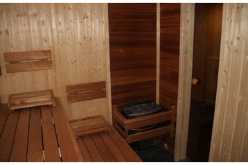 Slovakija Privát Ždiar, Eksterjeras